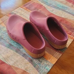 Dansko Kane Mule Clog